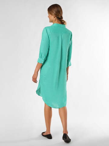 Marie Lund Summer dress in Green