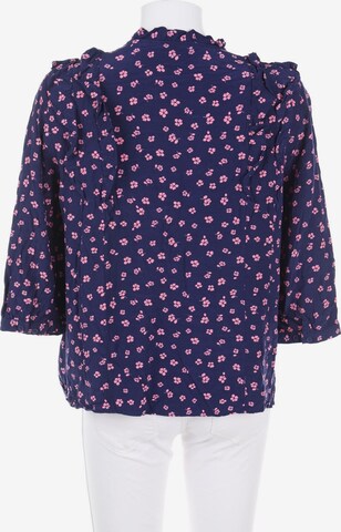 & Other Stories Bluse L in Blau