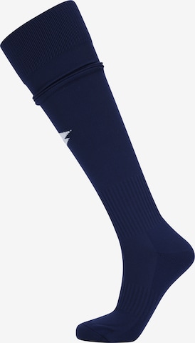 LOTTO Sportsocken 'Elite' in Blau: Vorderseite
