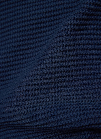 Rabe Pullover in Blau