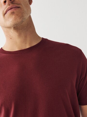 T-Shirt 'Essential' Next en rouge
