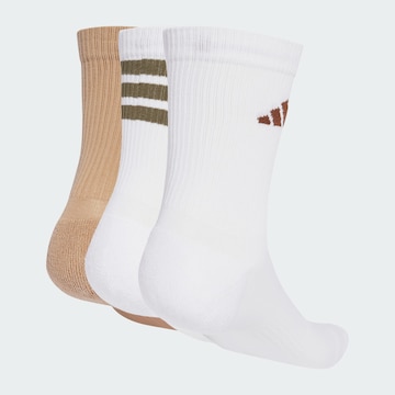 ADIDAS SPORTSWEAR Sportsokken in Bruin