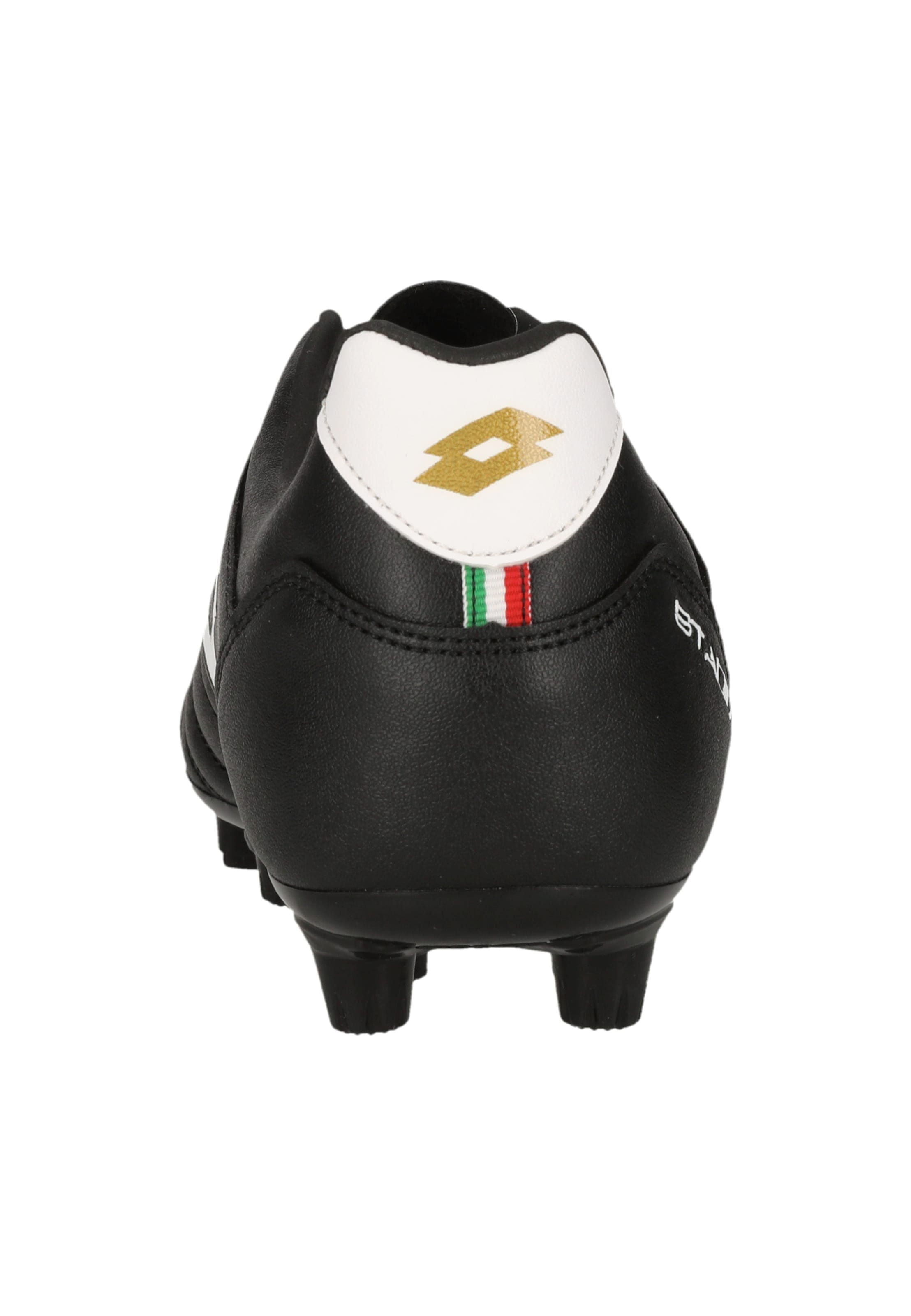 LOTTO Fußballschuh 'Stadio 705' in Schwarz