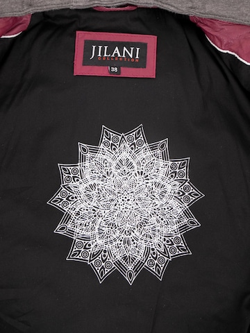 Jilani Between-Season Jacket 'Francis' in Red