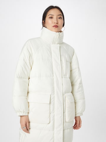 Marc O'Polo DENIM Winter Coat in White