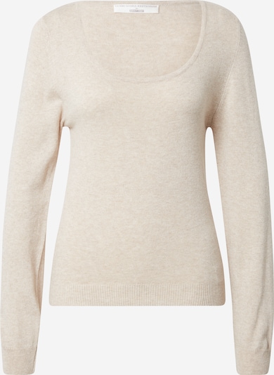 Guido Maria Kretschmer Collection Sweater 'Maja' in Beige, Item view