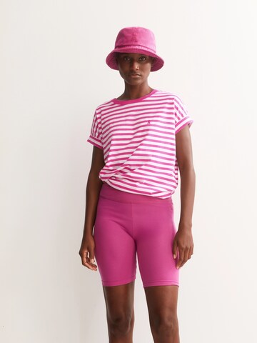 ARMEDANGELS Särk 'IDAARA', värv roosa