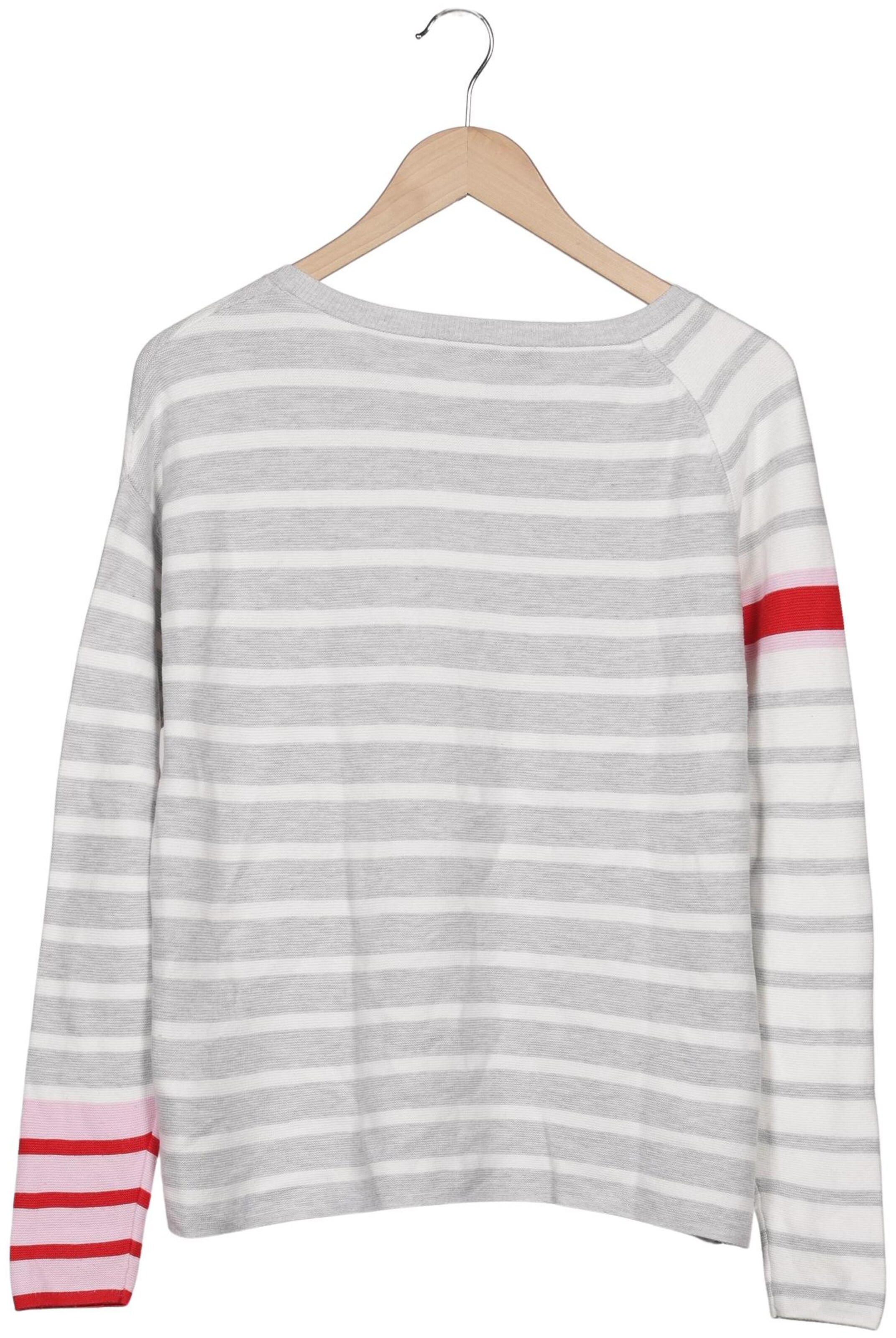 OUI Sweater & Cardigan in XS in Grey