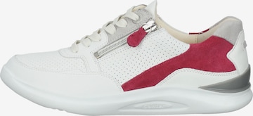 Ganter Sneakers in White