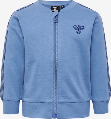 Hummel Sports Suit in Blue