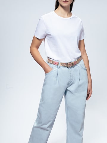 Tamaris Gürtel 'Essential Classics' in Gold