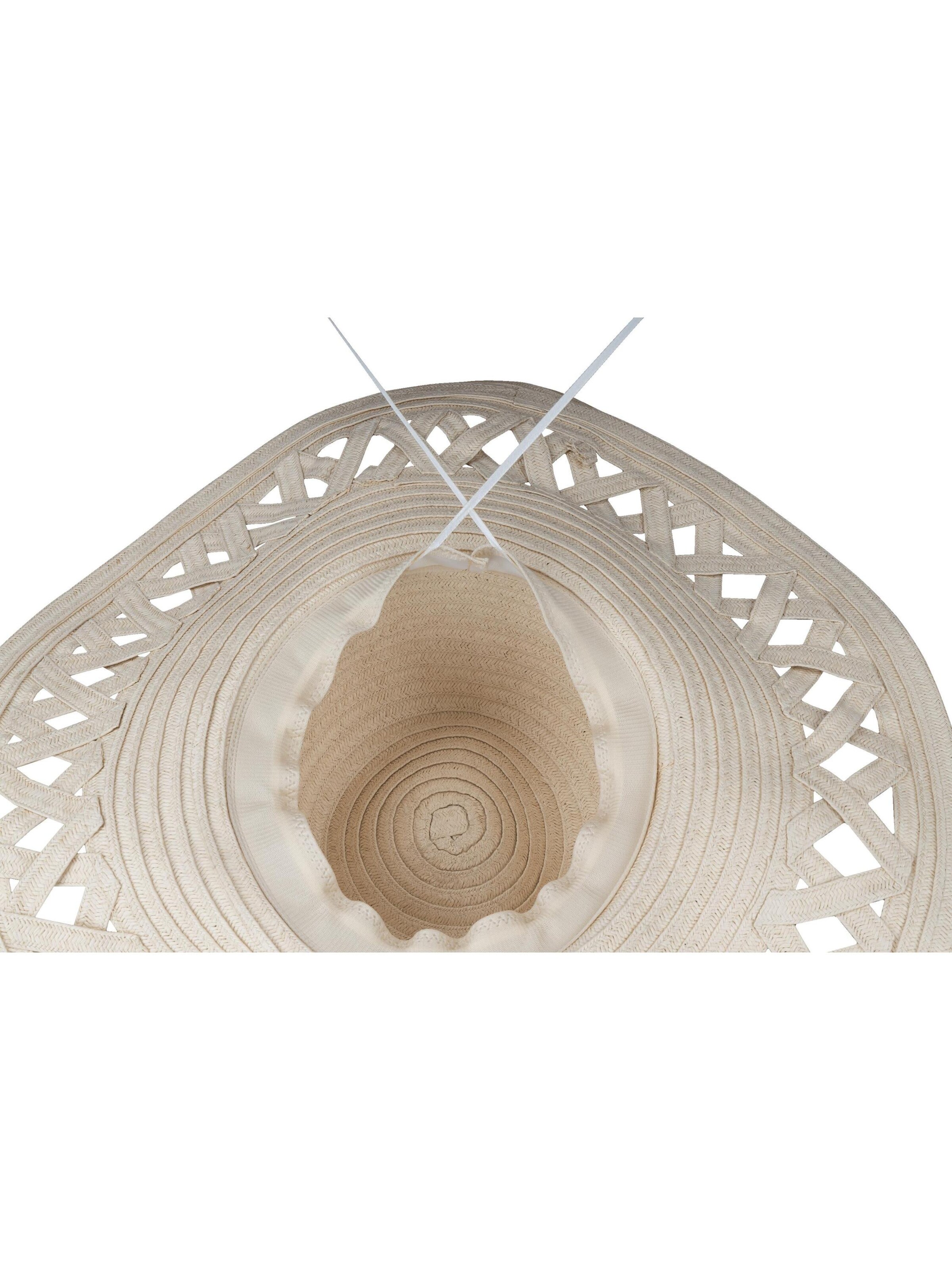 Cappello 'Malang' di Janice in beige