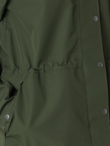 Superstainable Performance Jacket 'Henne' in Green