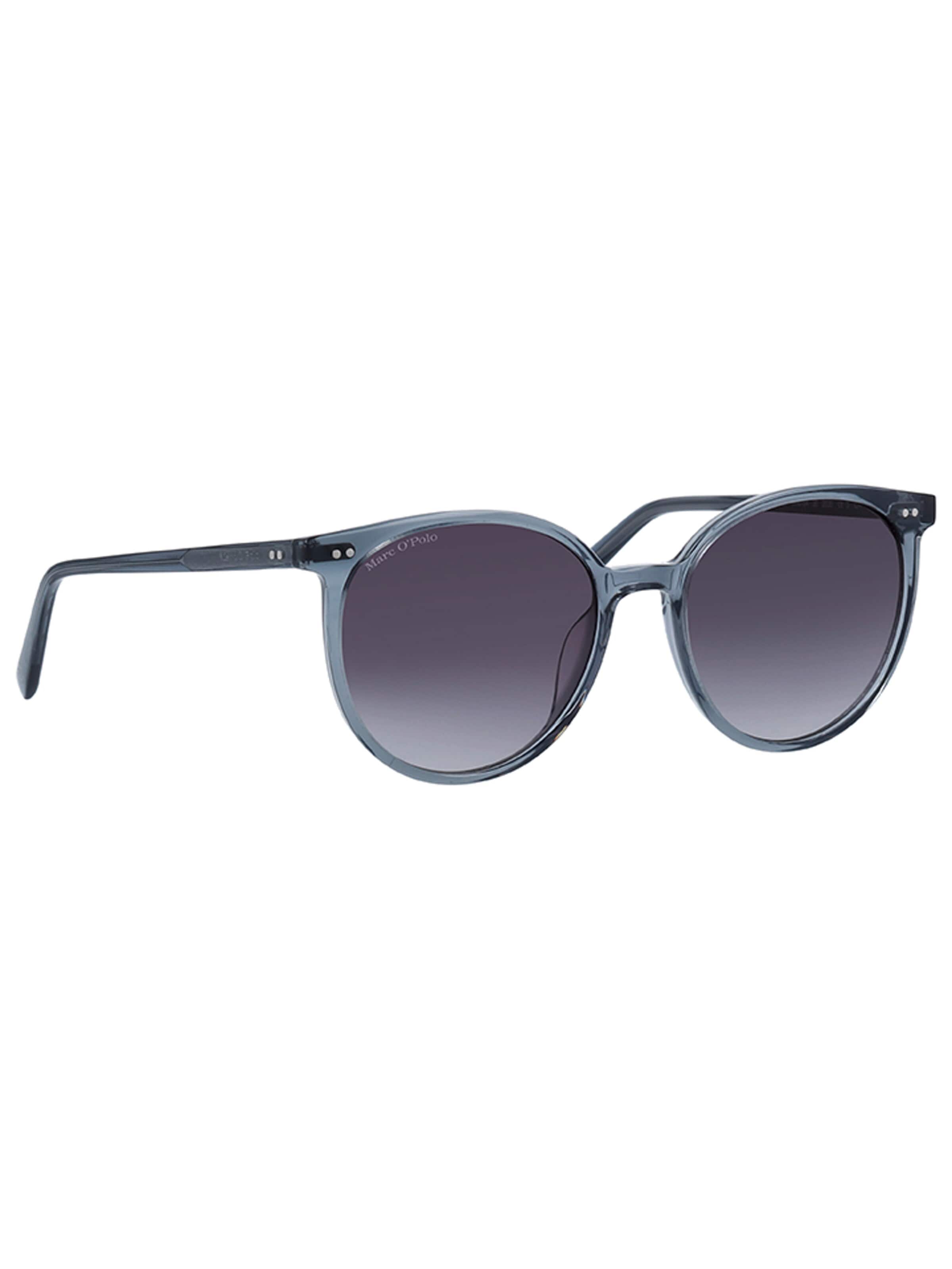 Marc O'Polo EYEWEAR Sunglasses in Transparent