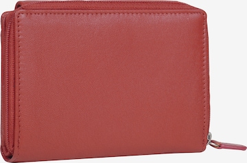 MAITRE PURSE BROMLEY DEDA - Portafoglio - coral/corallo MAITRE PURSE BROMLEY DEDA - Portafoglio - coral/corallo