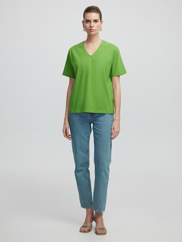 Ipekyol Shirt in Groen