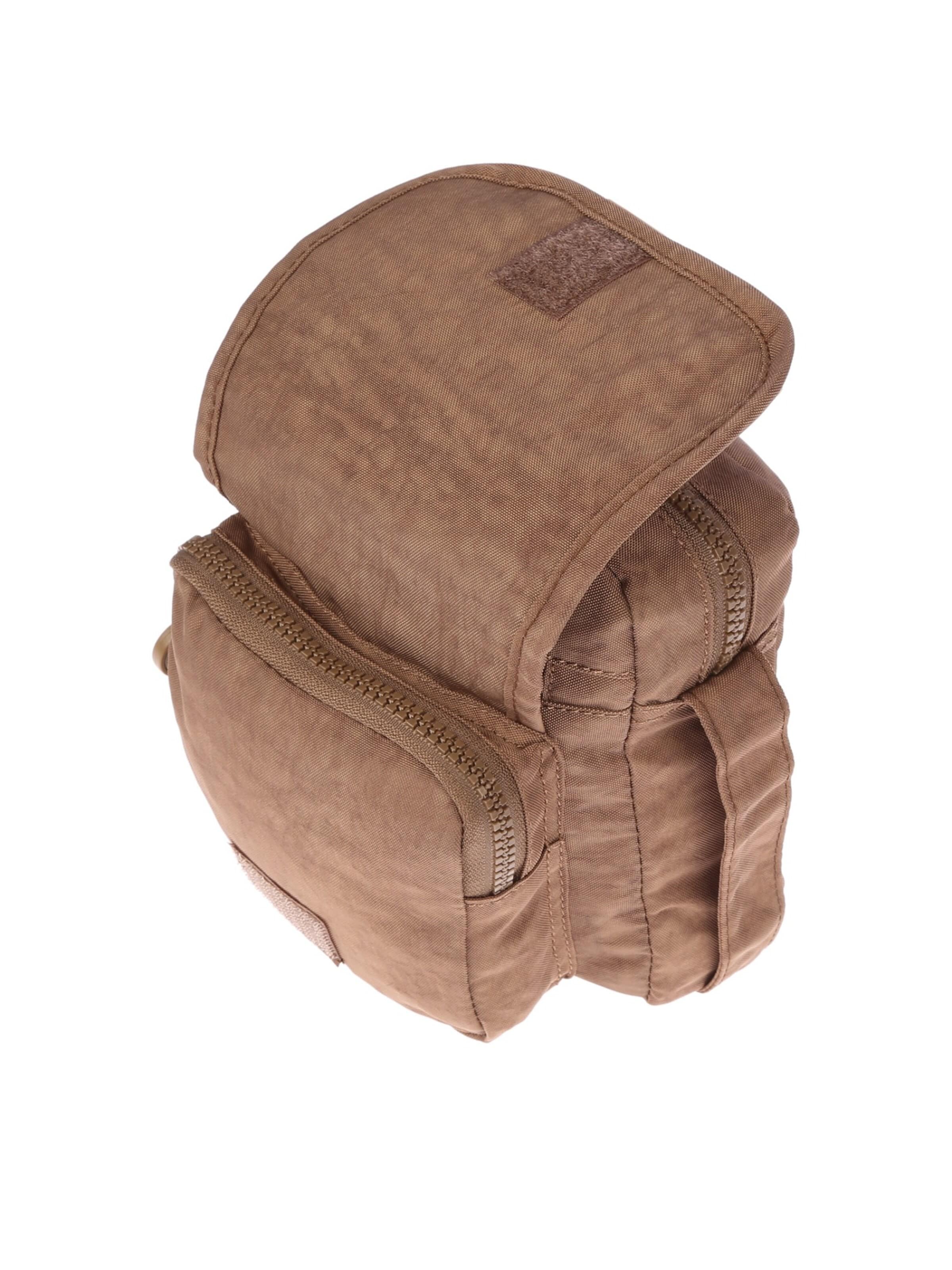 Christian Wippermann Crossbody Bag in Brown