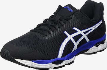 ASICS Laufschuh ' Glorify 4 ' in Schwarz: predná strana