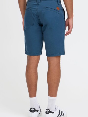 Regular Pantalon 'Ragna' BLEND en bleu
