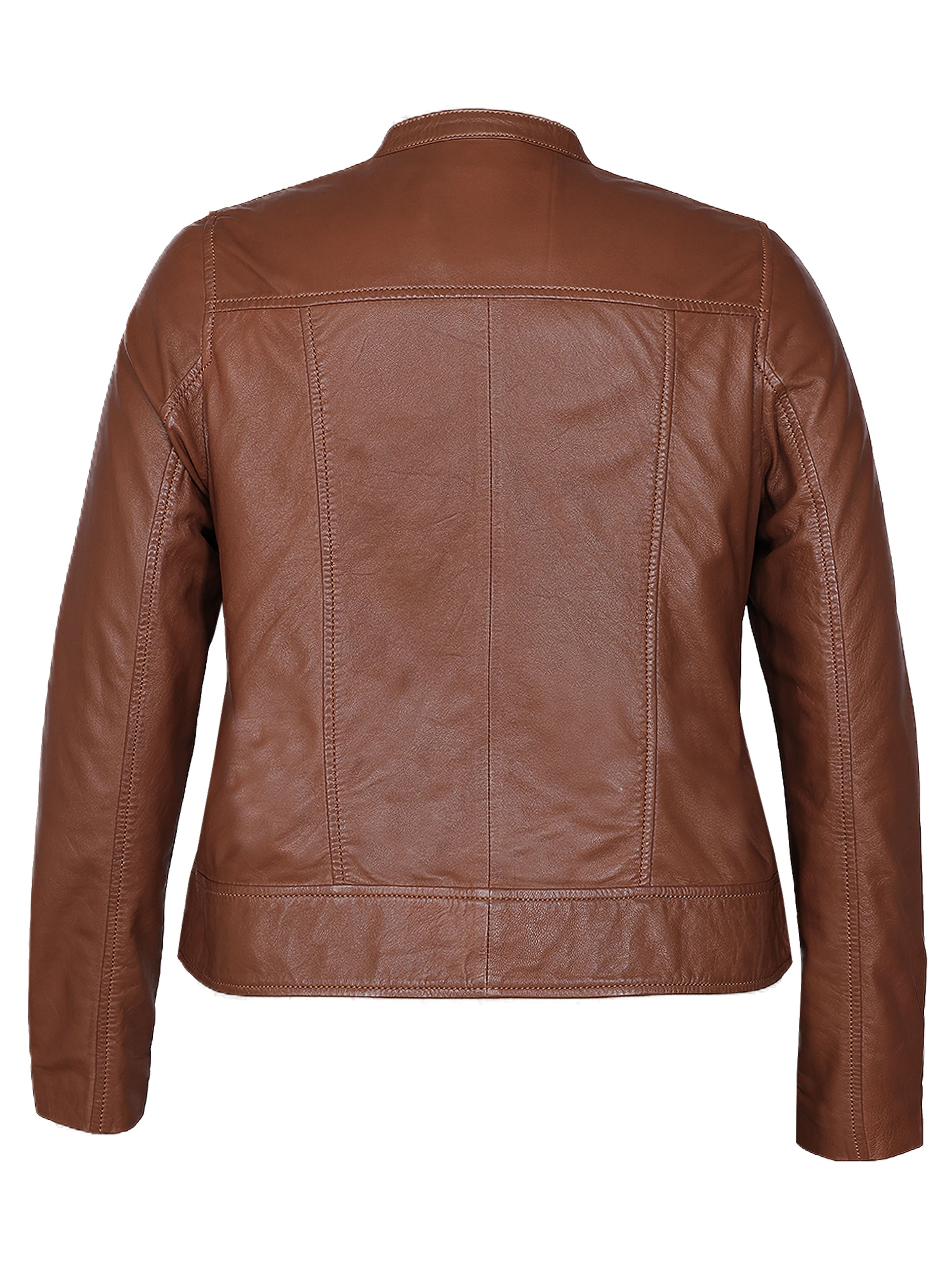 Maze Jacke in Braun