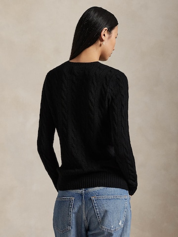 Polo Ralph Lauren Свитер в Черный