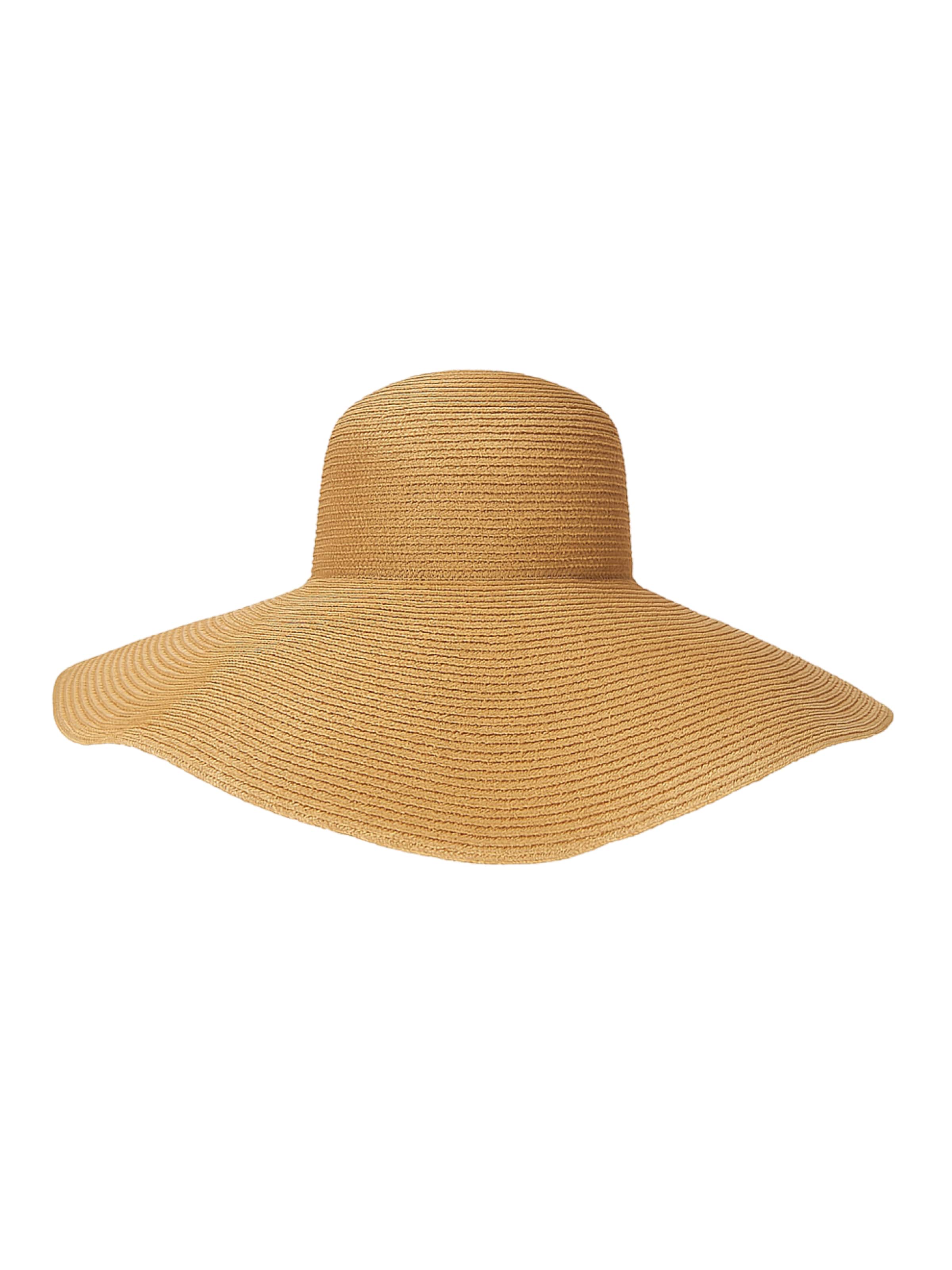 C&City Hut in karamell, Produktansicht