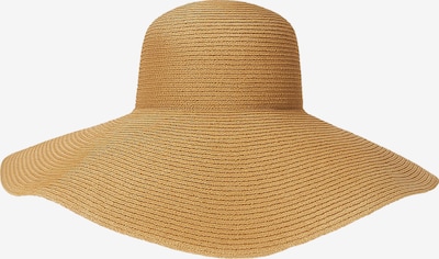 C&City Hut in karamell, Produktansicht