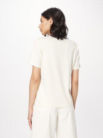 ARMEDANGELS T-Shirt 'Marla Fruits' (GOTS) in Weiß