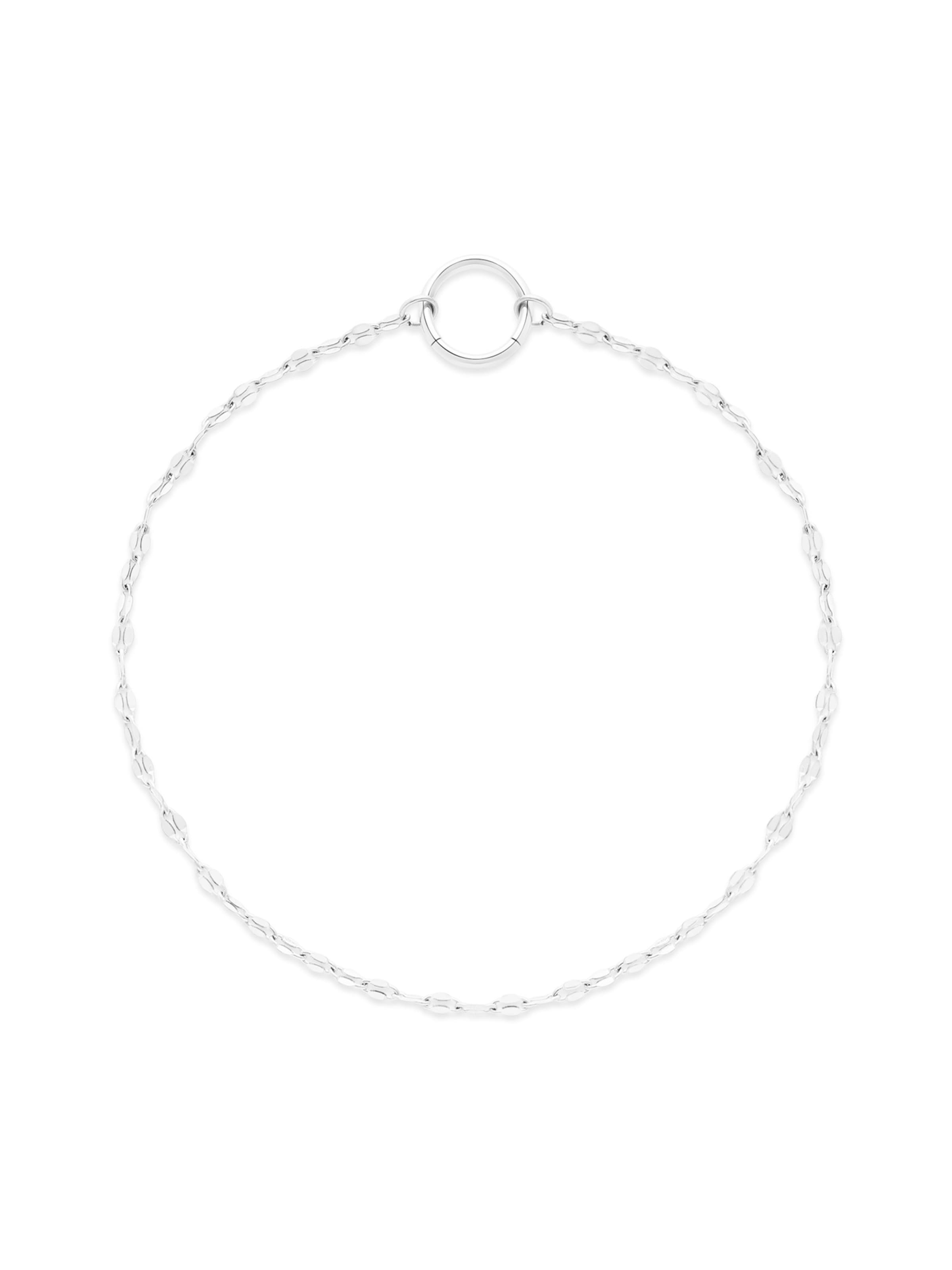 Tamaris Fußschmuck in Silber