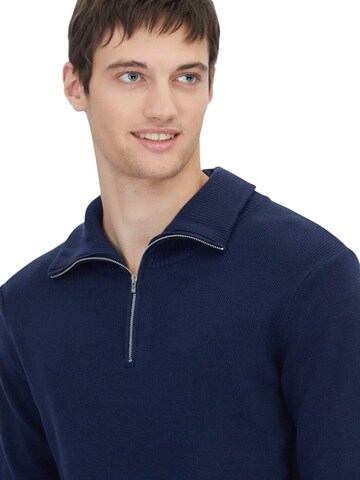 KİP Trui in Blauw