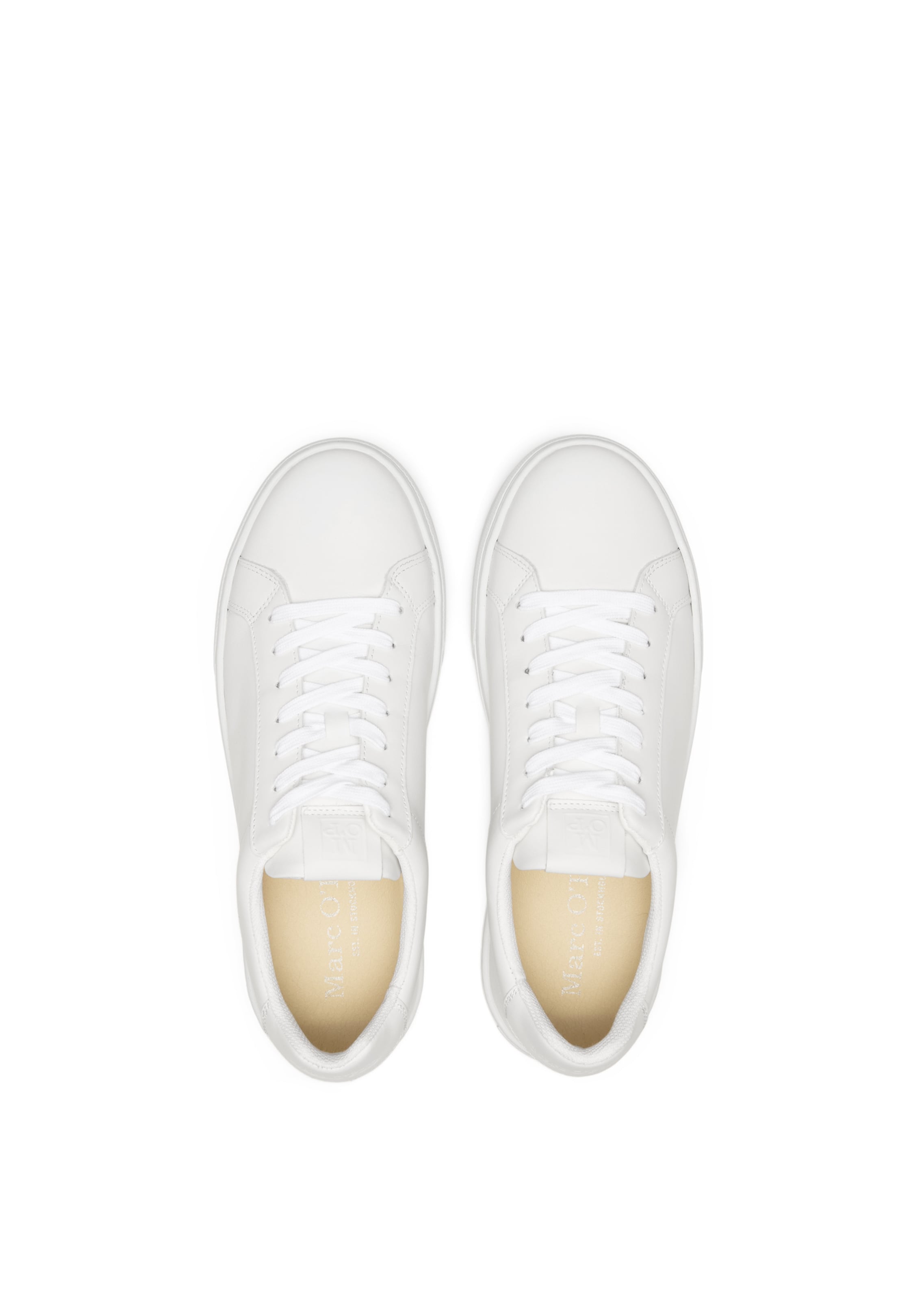 Marc O'Polo Sneakers in White