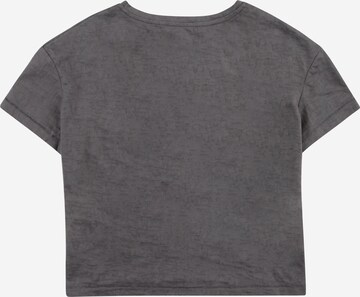 T-Shirt GARCIA en gris