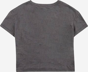 GARCIA Shirt in Grey