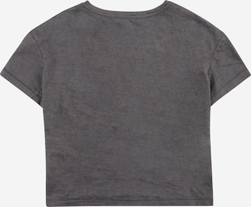 GARCIA T-Shirt in Grau