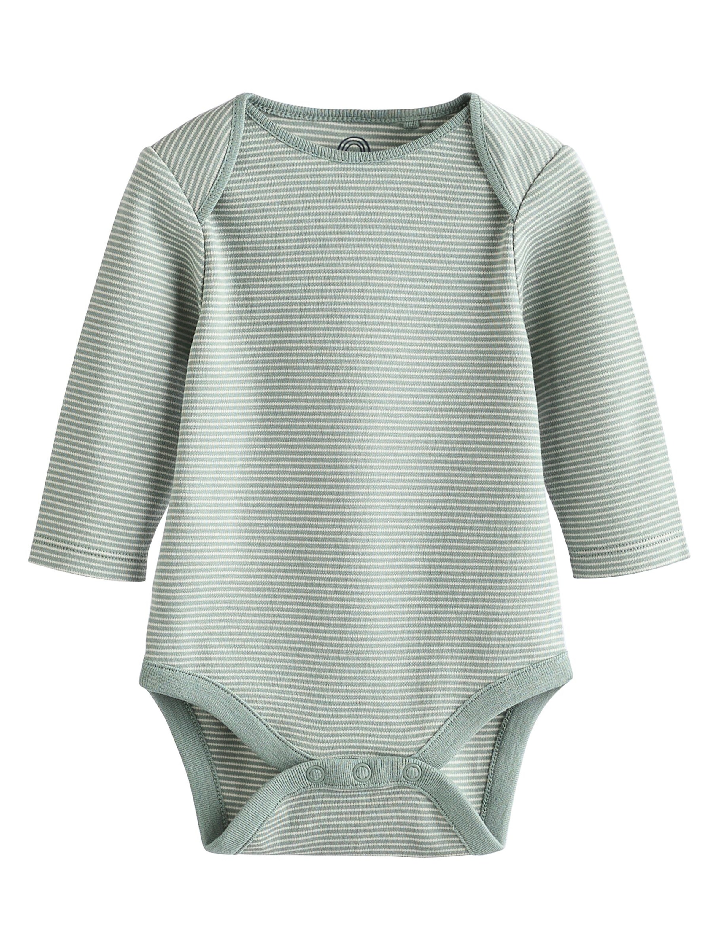 Next Dupačky/body – mix barev