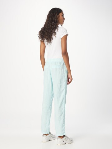 Soccx Regular Broek in Blauw