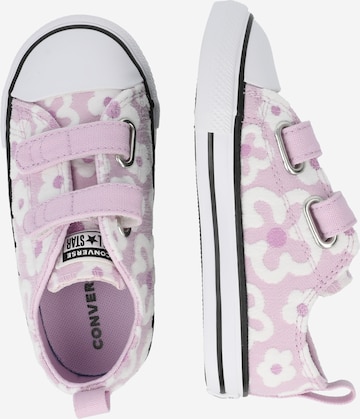 CONVERSE Sportcipő 'CHUCK TAILOR ALL STAR 2V' - lila