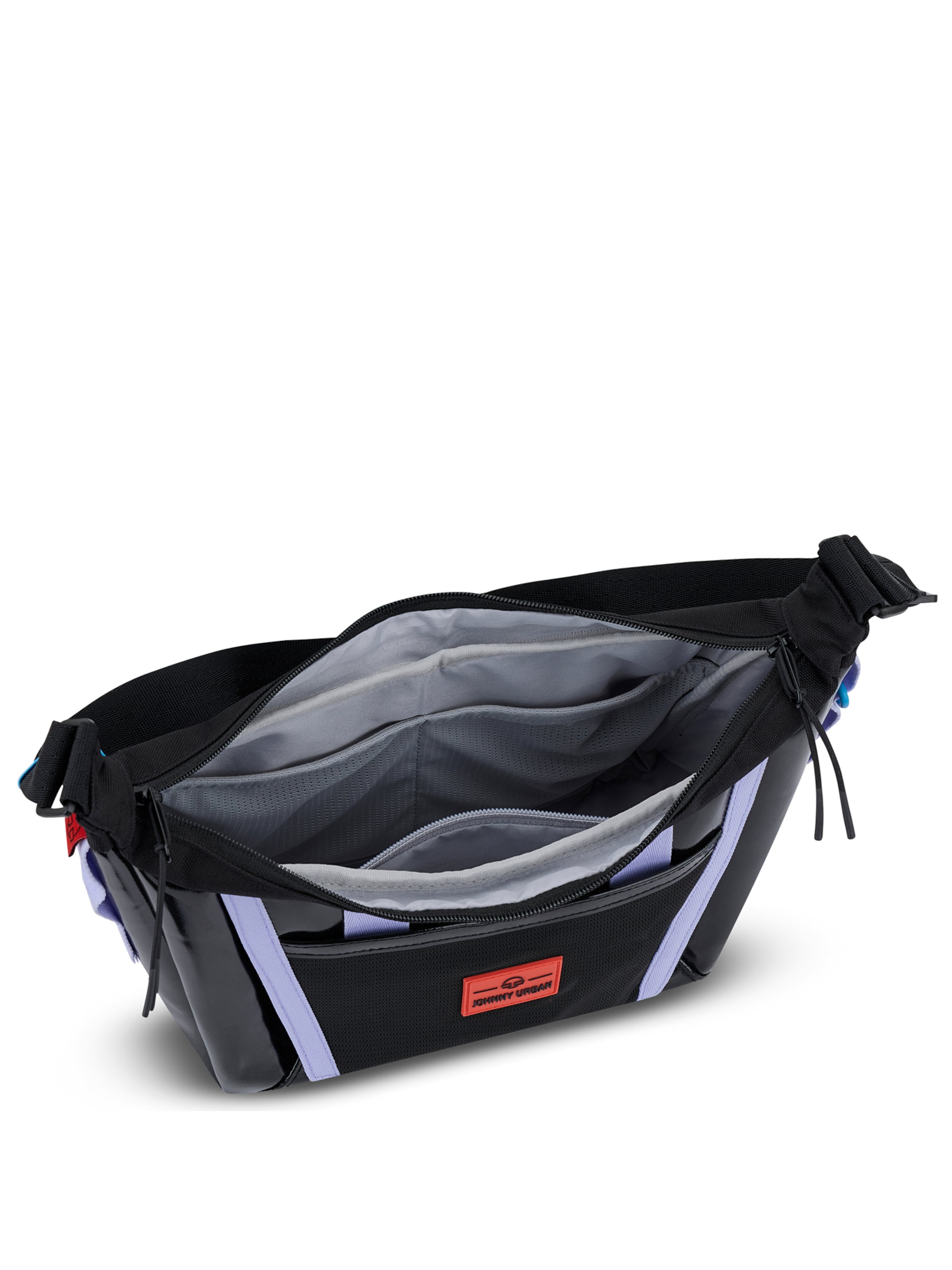 Johnny Urban Shoulder bag 'Liv' in Black