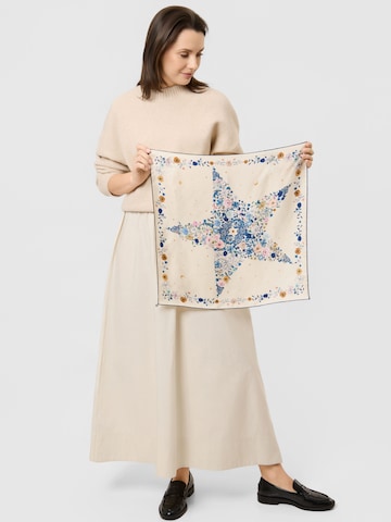 Foulard CODELLO en beige