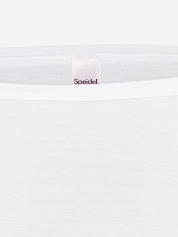 SPEIDEL Panty 'Cotton & More' in White