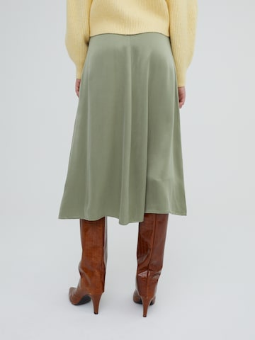 EDITED Skirt 'Mercy' in Green