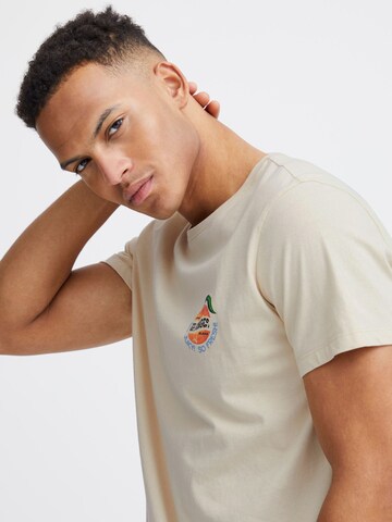 BLEND Shirt in Beige