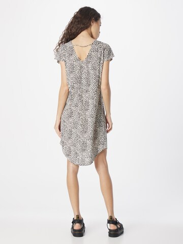 JDY Dress 'Dalila' in Black