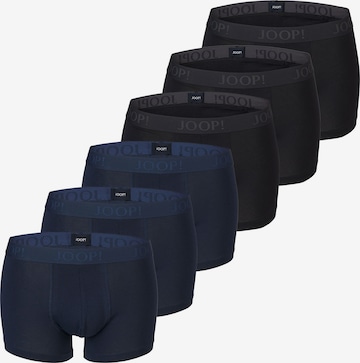 JOOP! Boxershorts in Gemengde kleuren: voorkant