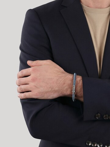 JOOP! Bracelet in Blue: front