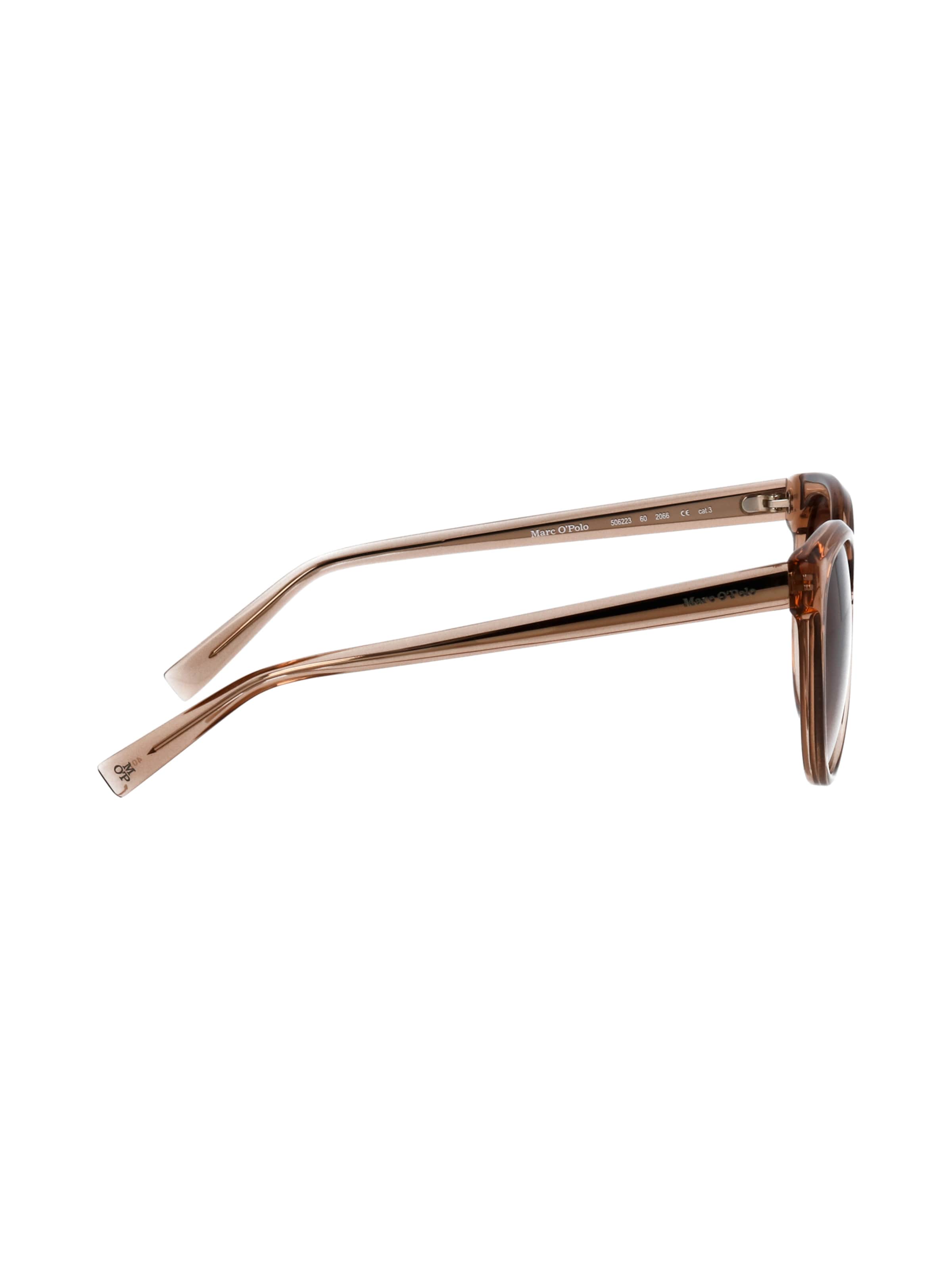 Marc O'Polo EYEWEAR Sonnenbrille‌ in Braun