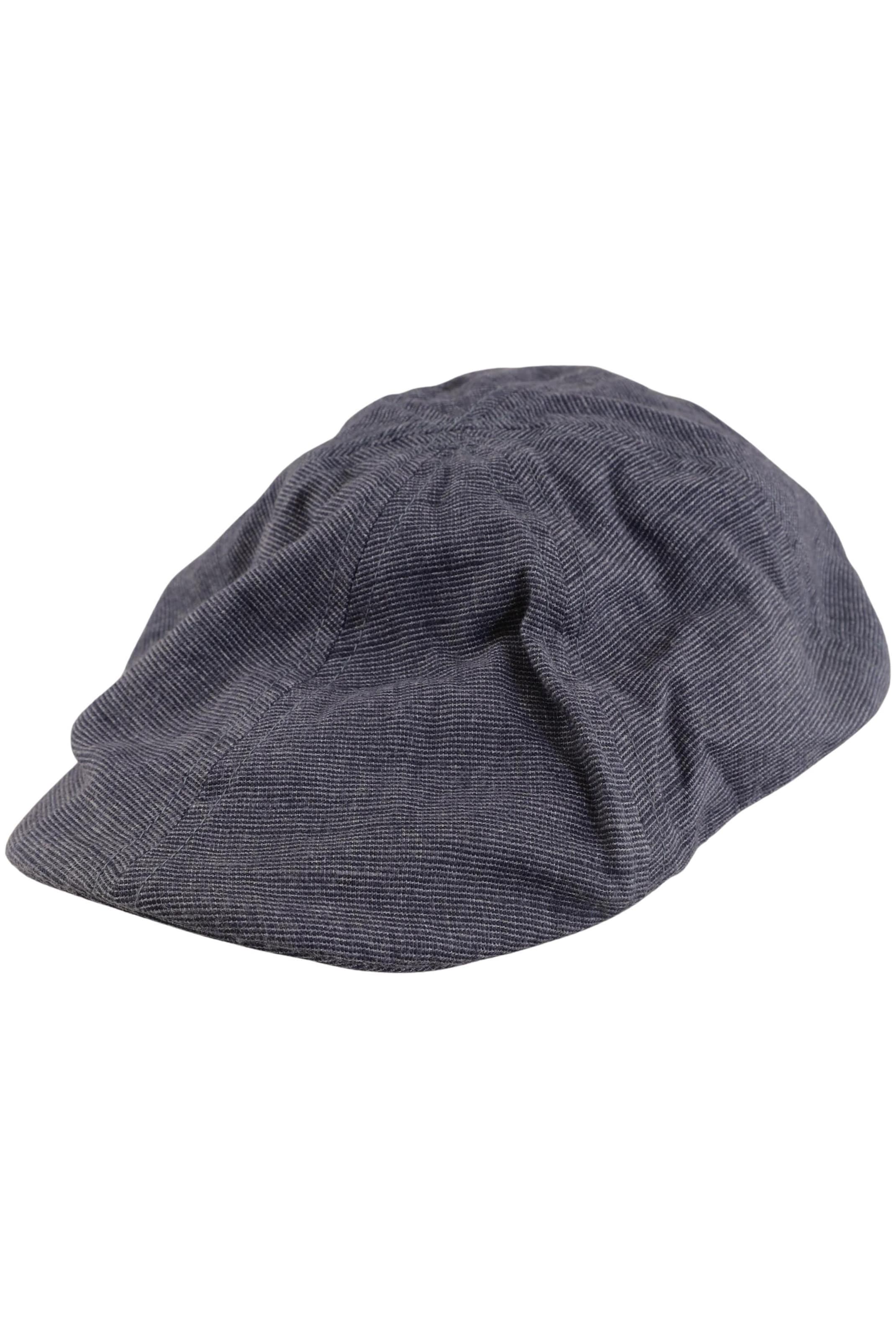 CAMEL ACTIVE Hat & Cap in One size in Blue: front