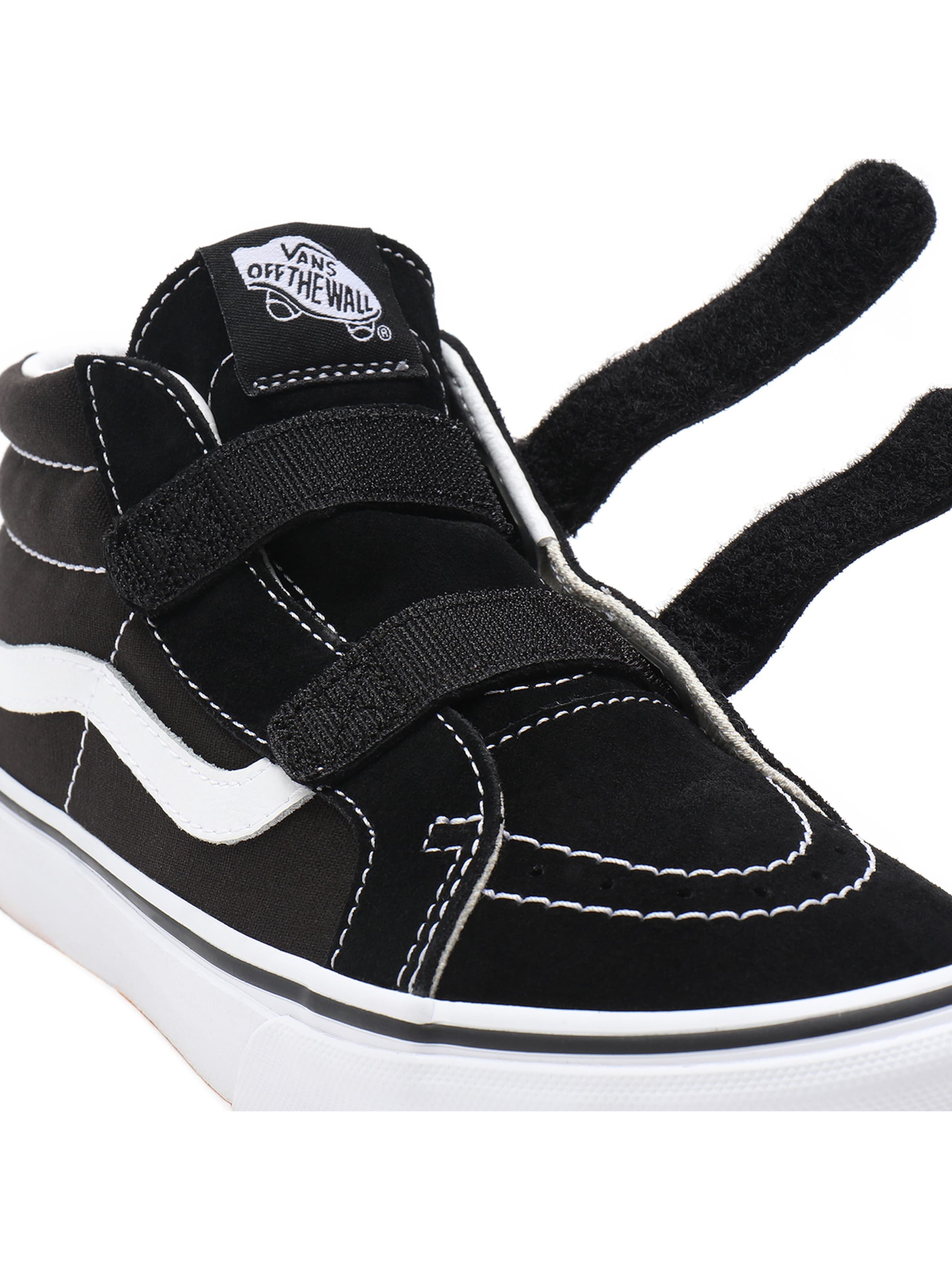 VANS Trainers 'Reissue V' in Black