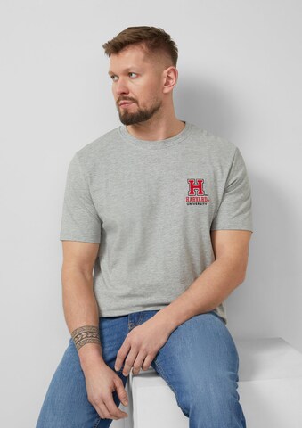 s.Oliver Shirt in Grey