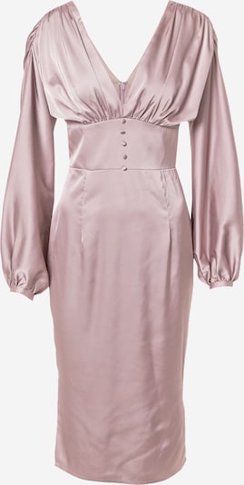 Rochie 'Paislie' Chi Chi London pe roz vechi, Vizualizare produs